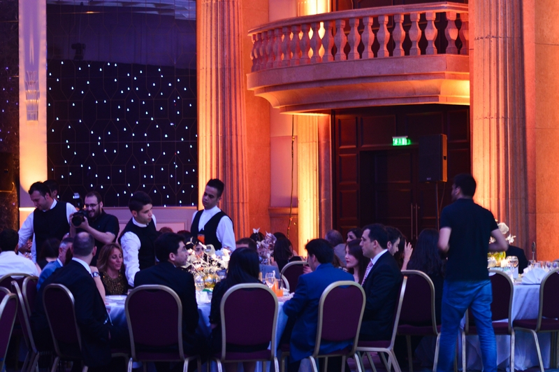 NDU 5th Annual Gala Dinner